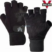 Valeo 14983 Перчатки для бодибилдинга и фитнеса Valeo Performance фото